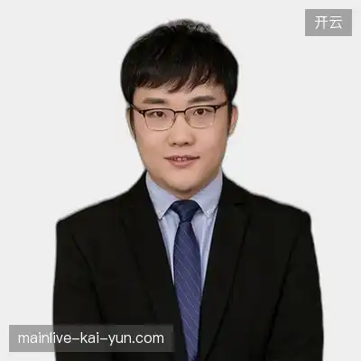 雷亮鑫